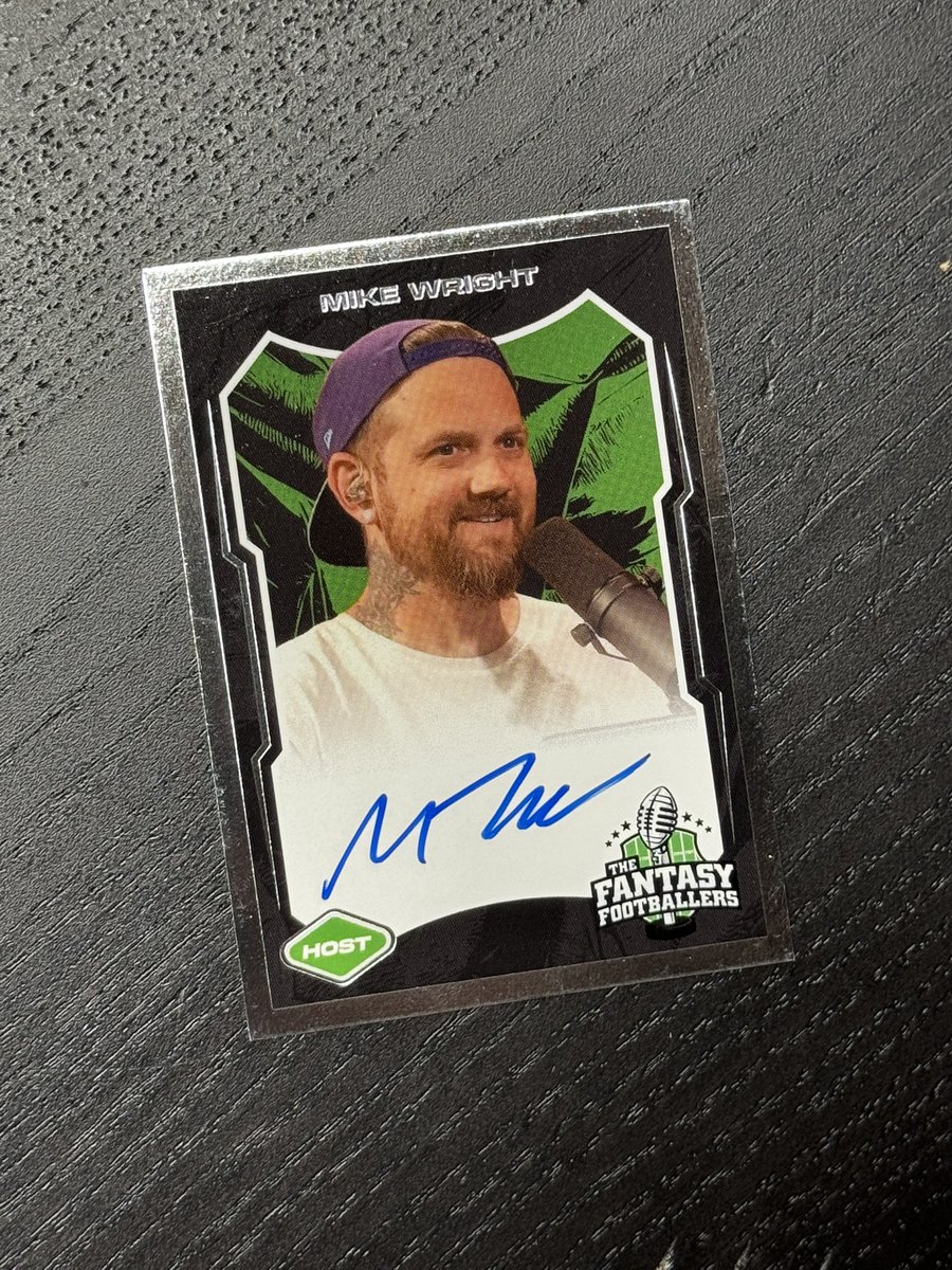 espressokicks's tweet photo. @TheFFBallers @AndyHolloway @FFHitman @JasonMoore Got the @AndyHolloway Gold Edition #117! Thanks fellas and can’t wait for the next release! #shopballers https://t.co/clDbfYI43x