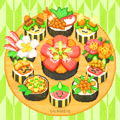 しし・まいまい tweet media