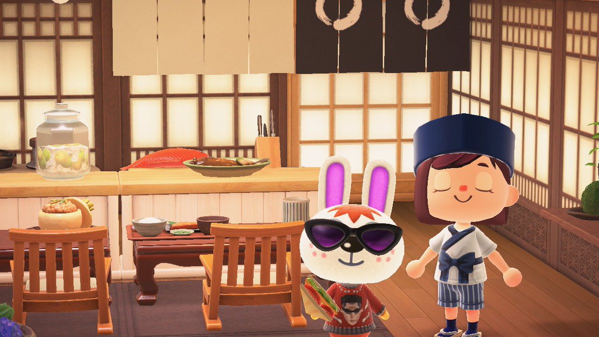 ろまえ tweet media