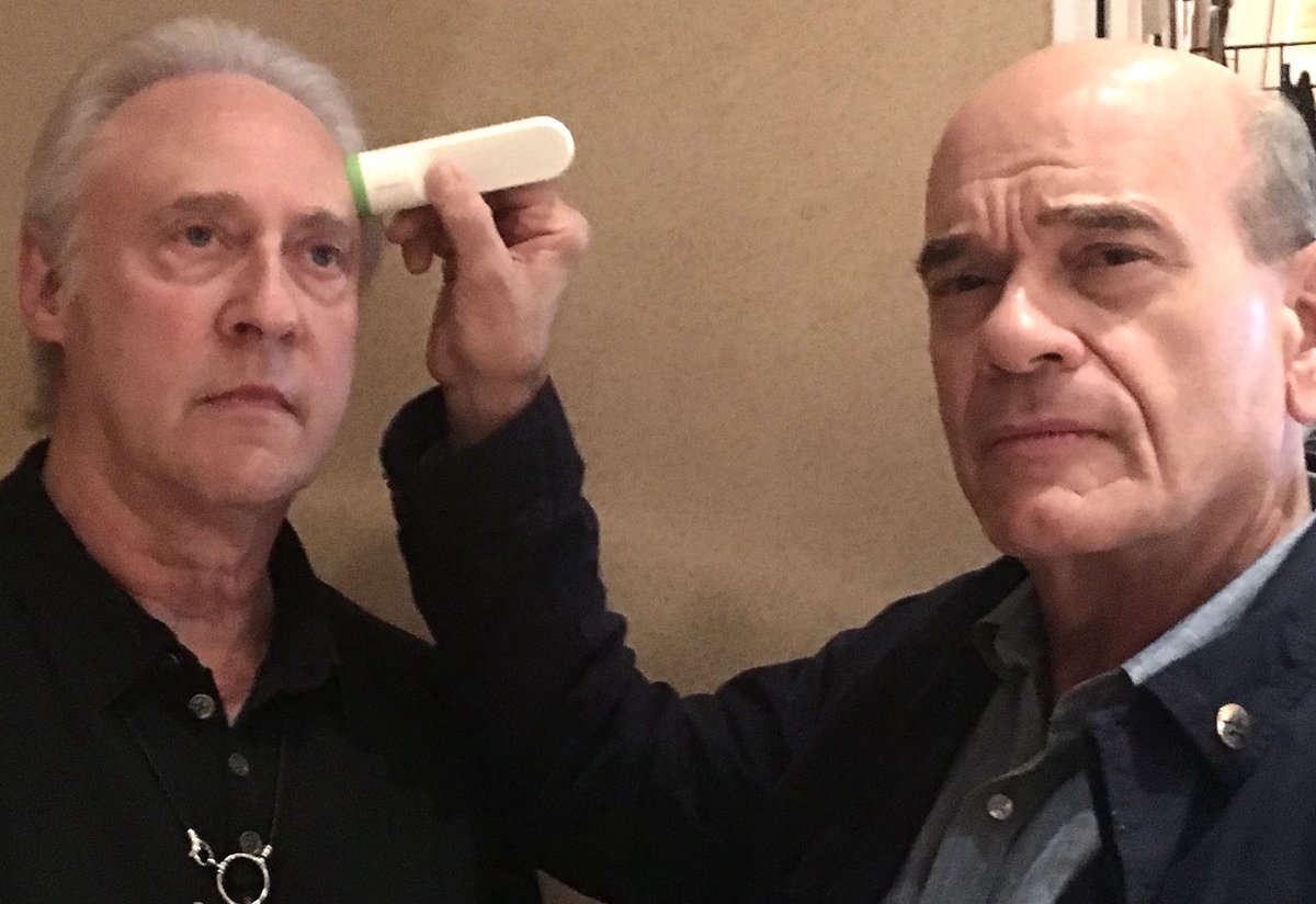 Robert Picardo tweet media