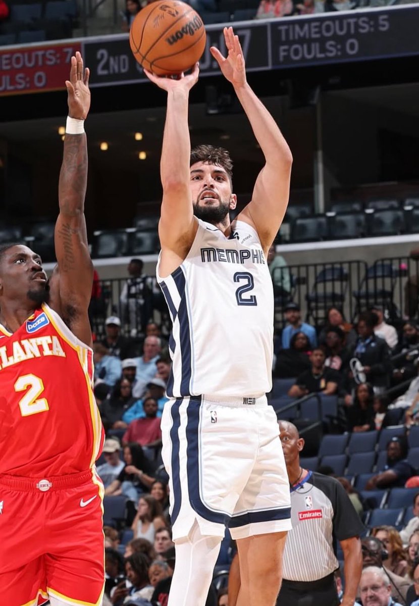 TheHoopCentral's tweet photo. Ty Jerome tonight:
19 Points
8 Assists
6 Rebounds
6/10 FGM
Only 20 Minutes. π₯ https://t.co/jbklg9qA5k