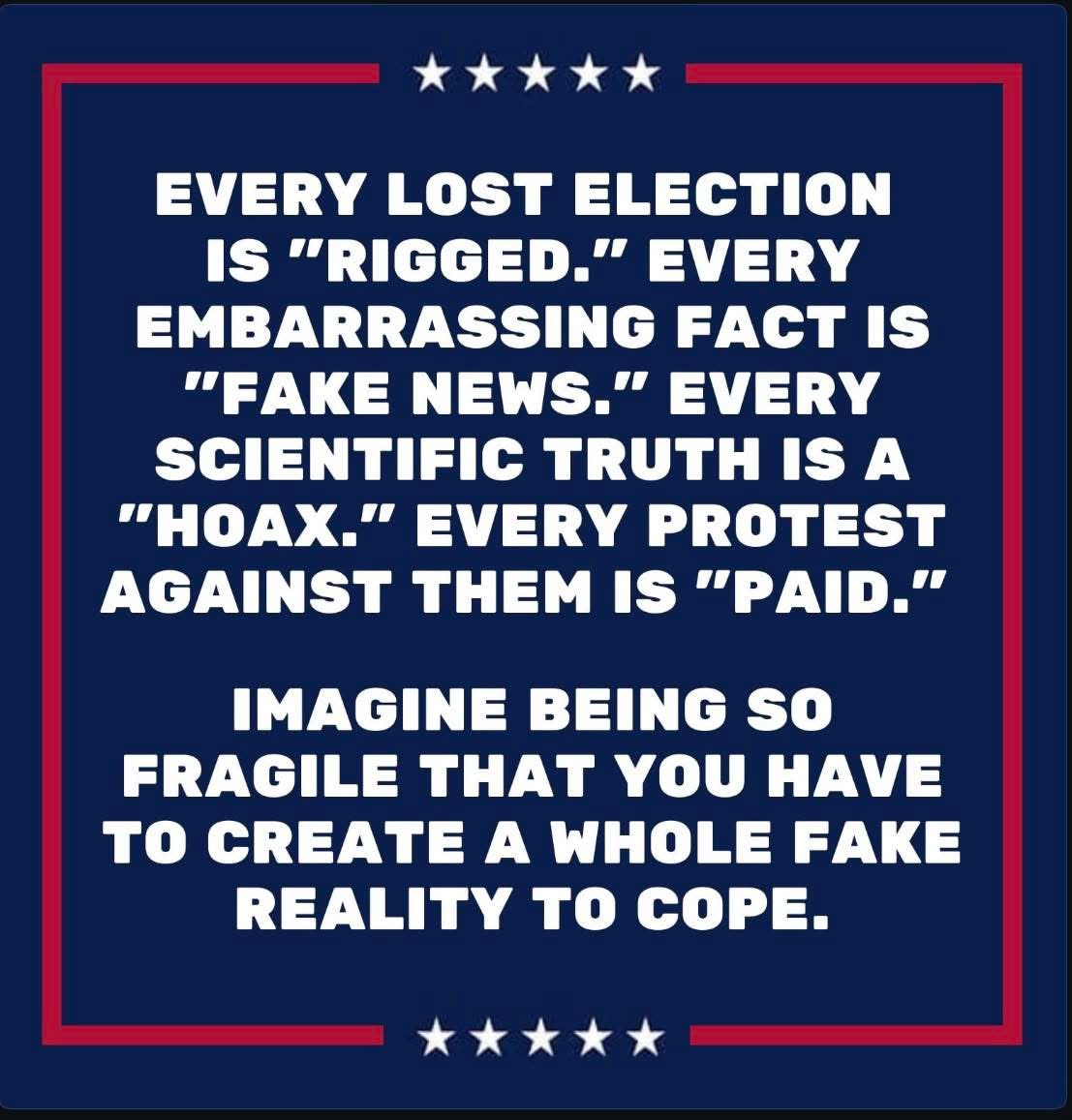 Franci Fox tweet media