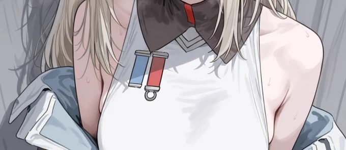 perlica's egg delivery / ペリカの卵定期便 ←tap to receive / 受取ボタン sfw endfield エンドフィールド