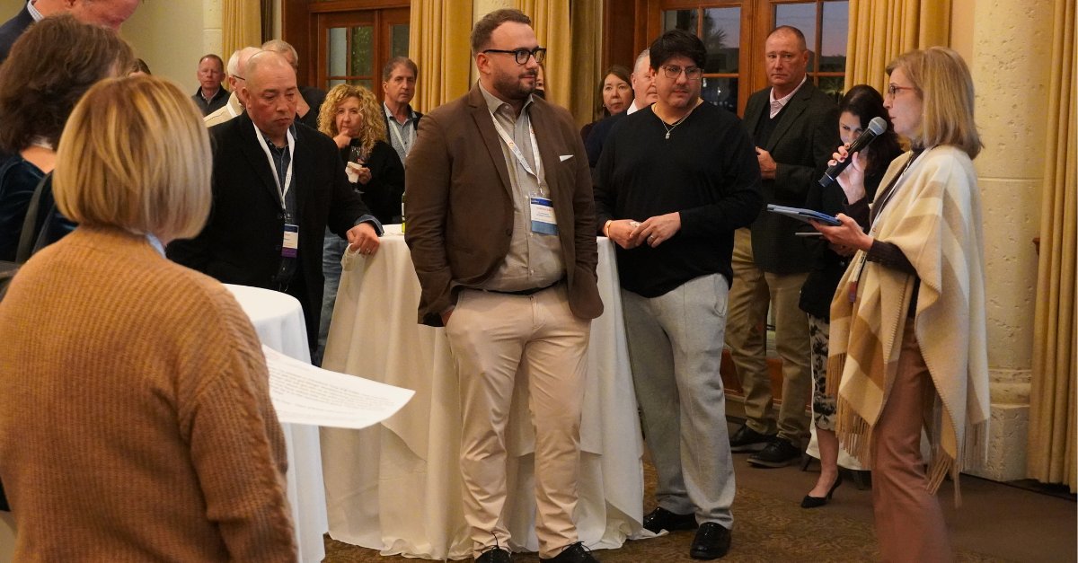 Lutheran Services in America tweet media