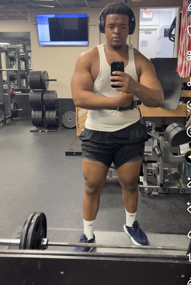 Marcus Herndon tweet media