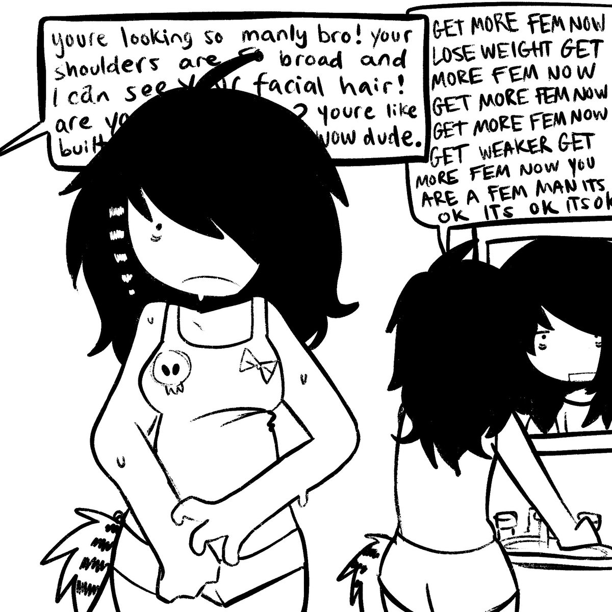 rigs, dingbat, ipawd (^w^) 🔜 FWA tweet media