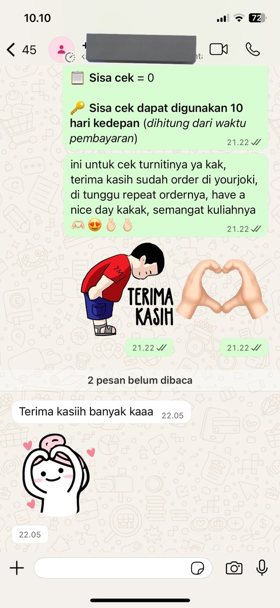 your joki | joki tugas | PPT | makalah tweet media