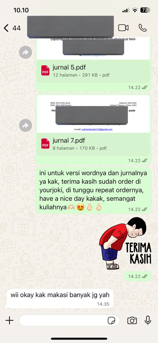 your joki | joki tugas | PPT | makalah tweet media