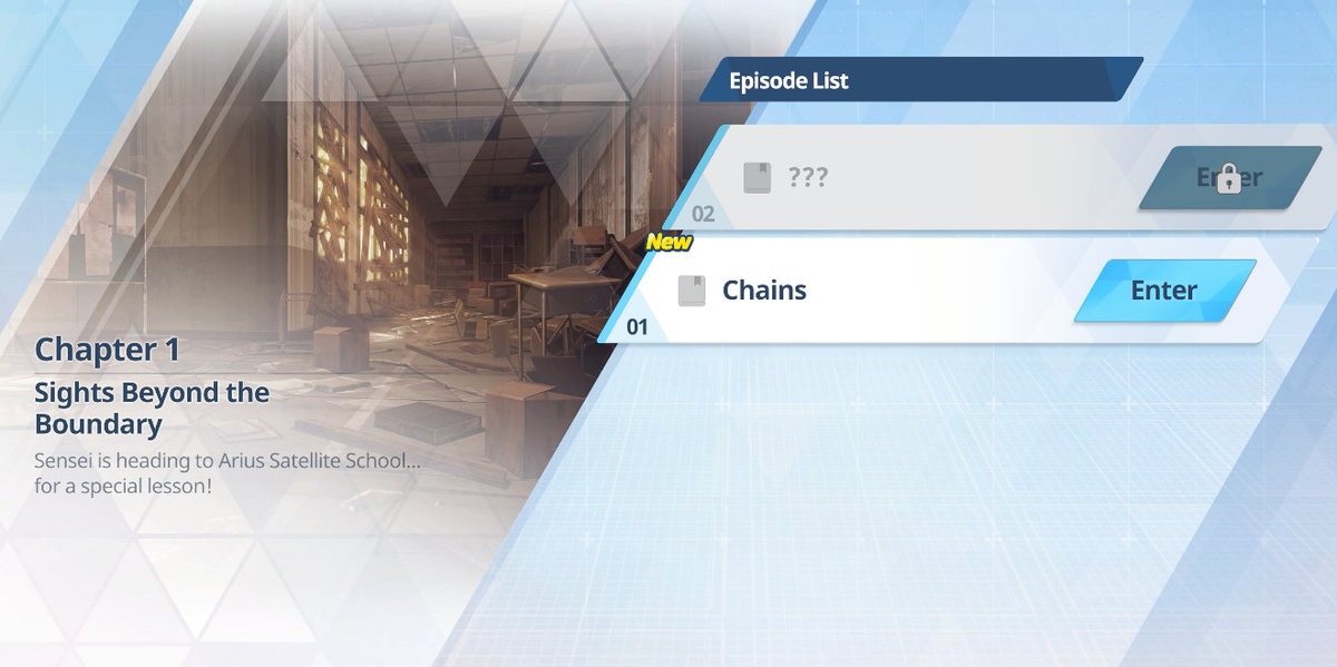 Let's get started on Volume 6