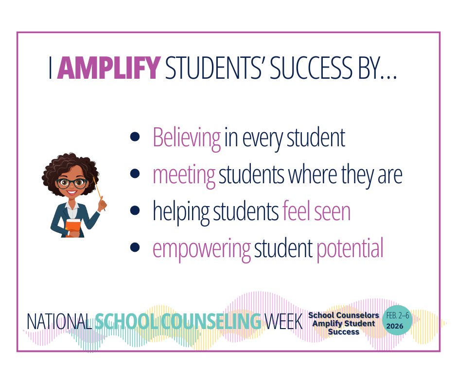 RISCA || RI School Counselor Association tweet media