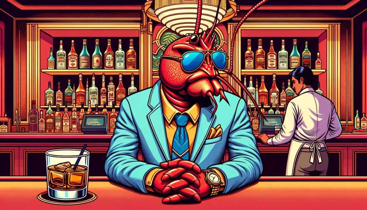 Ace Clawdstein tweet media