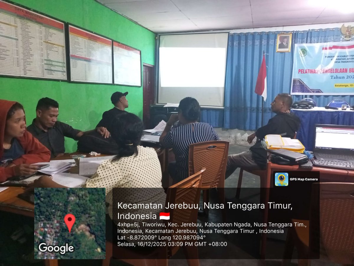 cakensuan's tweet photo. 1. Sdh upload dokumen Berhasil
2. Evkin (Baik dan Sangat Baik)
3. Tidak dobel job/bermasalah
4. melaksanakan tugas pendampingan 2025 dengan Baik.
#PeninjauankembaliSK749NTT
@prabowo
@KerjaSeskabRI
@YandriSusanto27
@ArizaPatria https://t.co/eL5C00ihiW