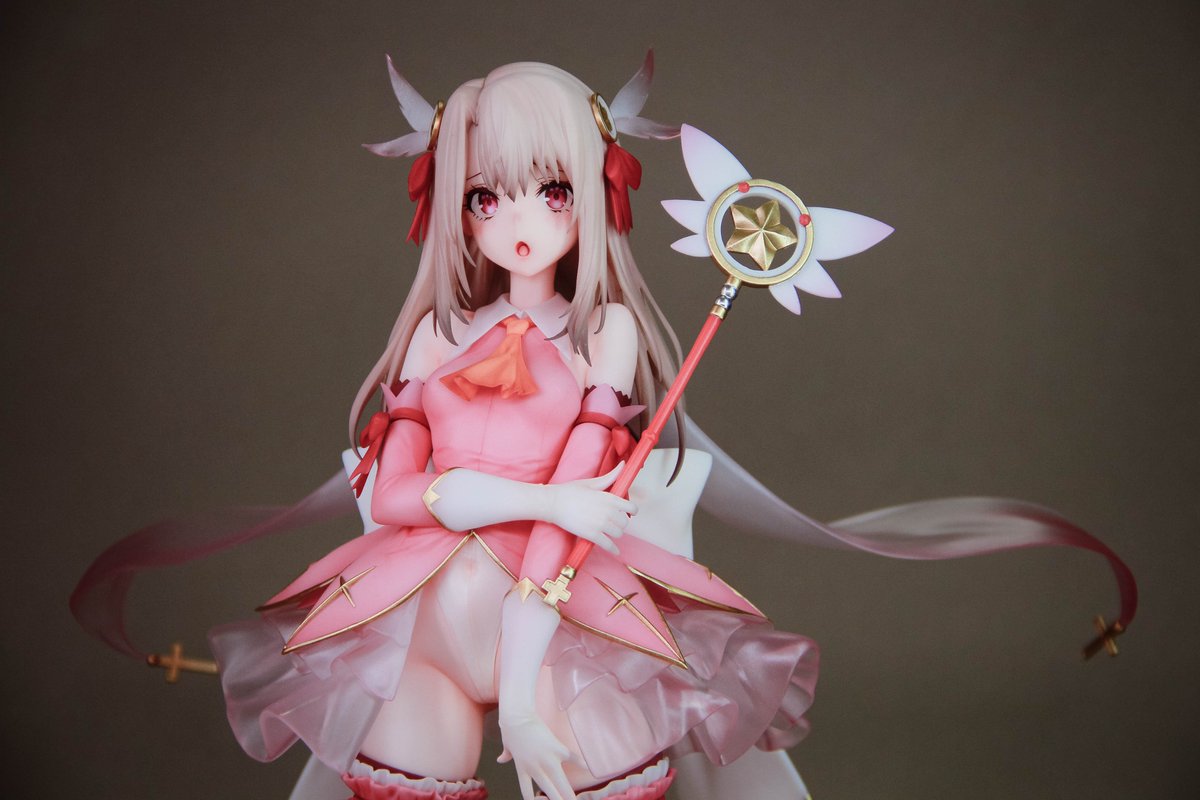 ワンフェス2026冬参加します 卓番5-02-06 イリヤ #FGO のガレージ