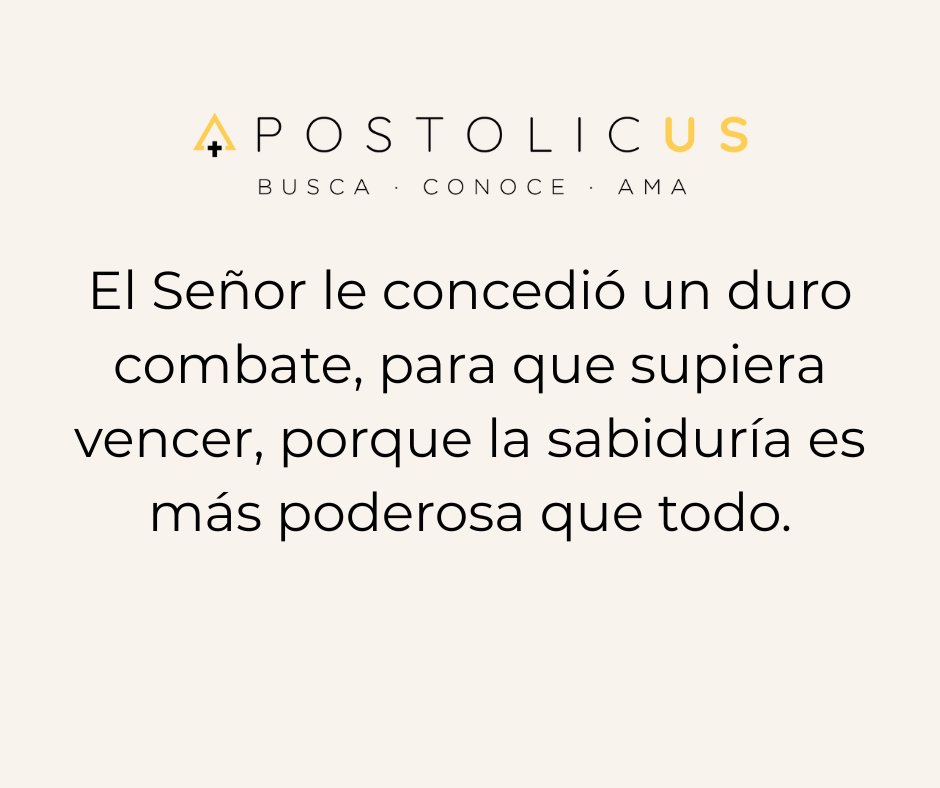 Apostolicus (@apostolicusmx) on Twitter photo 