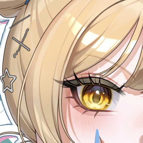 ご依頼絵wip(ᐡ・⥿・)و