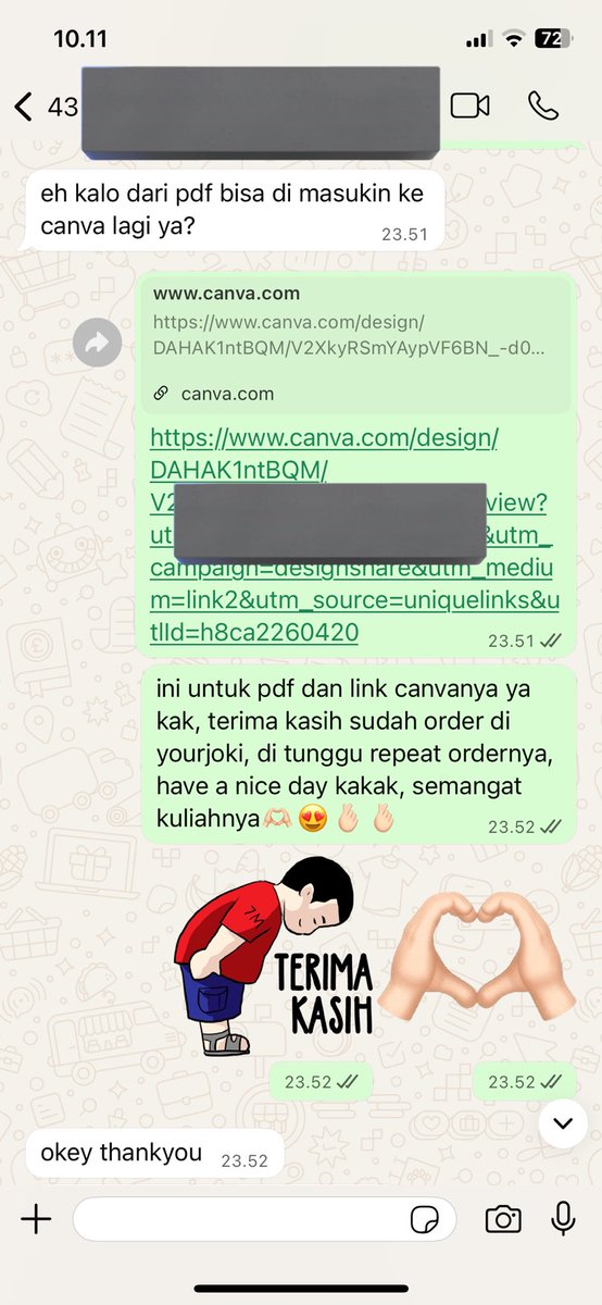 your joki | joki tugas | PPT | makalah tweet media