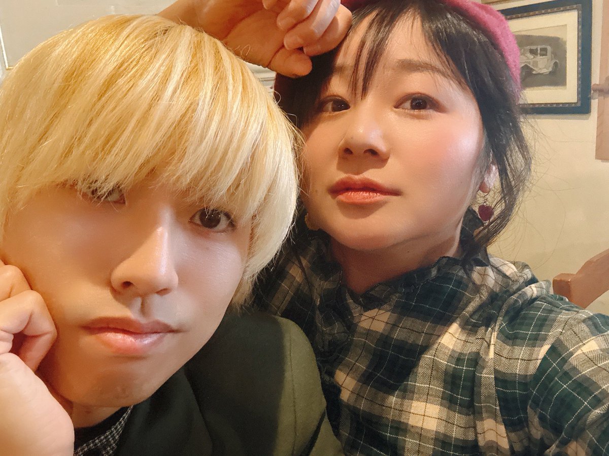 先日、妻とひっそり始めているユニット「月とノクターン」のライブでした✨✨
語りも音楽も全面に出して、カバー曲も歌謡曲からアニソンまで幅広いユニットです🥰
今後活動を広げてまいります❤️‍🔥