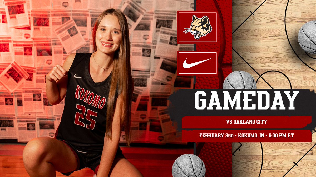 IU Kokomo Women’s Basketball tweet media