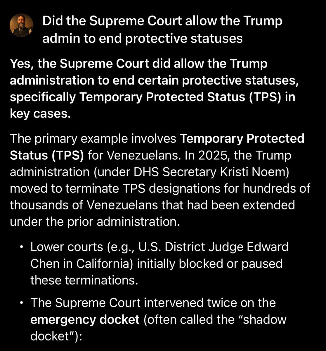 <a href="/EndWokeness/">End Wokeness</a> This was ALREADY DECIDED by SCOTUS