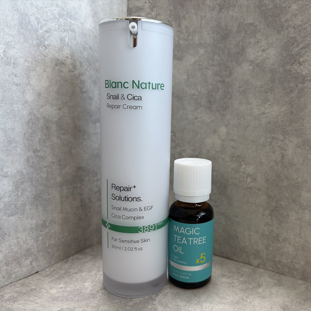 gifing プレキャン当選でいただきました.ᐟ.ᐟ 𝗕𝗹𝗮𝗻𝗰 □マジック