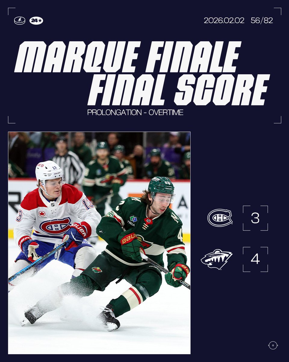 Canadiens Montréal tweet media