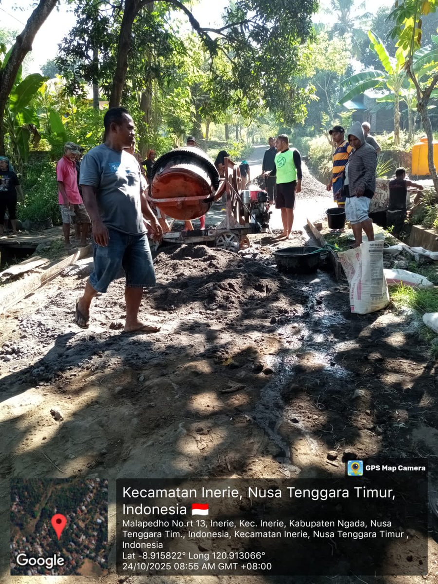 OwaSry's tweet photo. 1. Sdh upload dokumen Berhasil
2. Evkin (Baik dan Sangat Baik)
3. Tidak dobel job/bermasalah
4. melaksanakan tugas pendampingan 2025 dengan Baik.
#PeninjauankembaliSK749NTT
@prabowo
@KerjaSeskabRI
@YandriSusanto27
@ArizaPatria https://t.co/ZGJ3KkxG7m