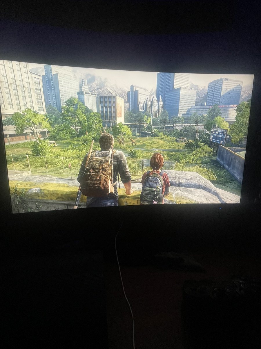 Perfección en una sola imagen