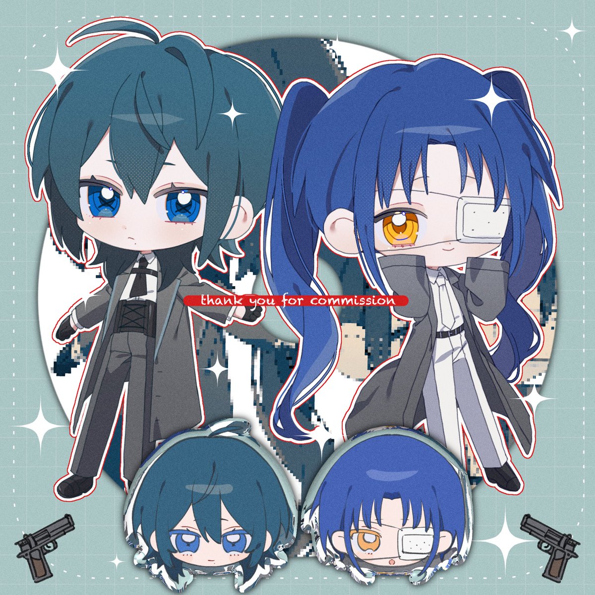 🍼みるくここあ☕ (@m_cocoa_szn) / Posts / X