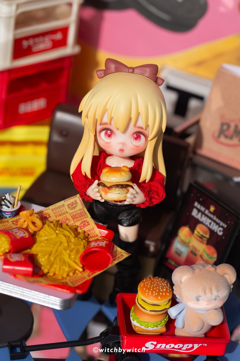 witchbywitch | 위치바이위치 ® tweet media