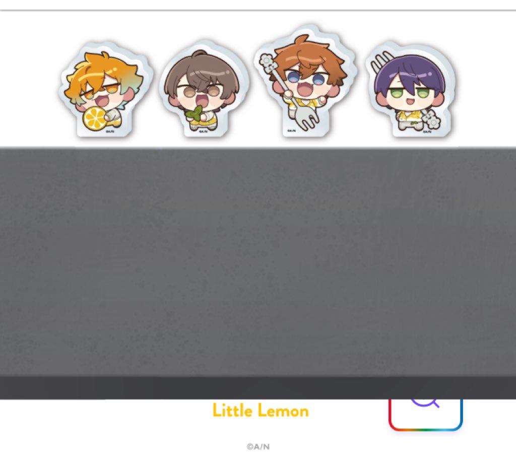 gin_715's tweet photo. 【緩募】
にじさんじ 8周年 8th with cake！ アクリルブロックセット Little Lemon

譲:定価＋送料

求:画像の方

郵送でのお取引のみです。緩募なのでまとめてお譲りしてくださる方がお声がけください。 https://t.co/MVS5CcWgMl
