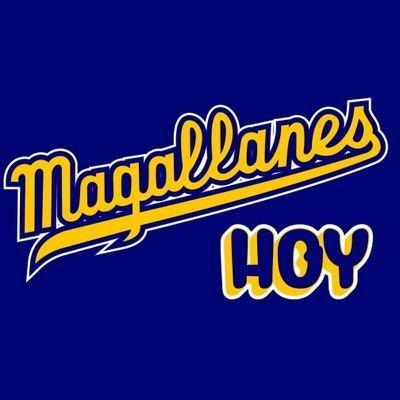 Magallanes BBC. El más popular de Venezuela tweet media
