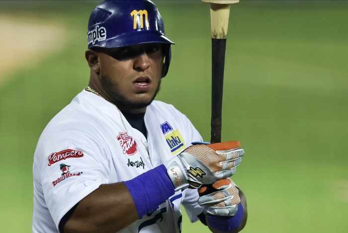 Magallanes BBC. El más popular de Venezuela tweet media