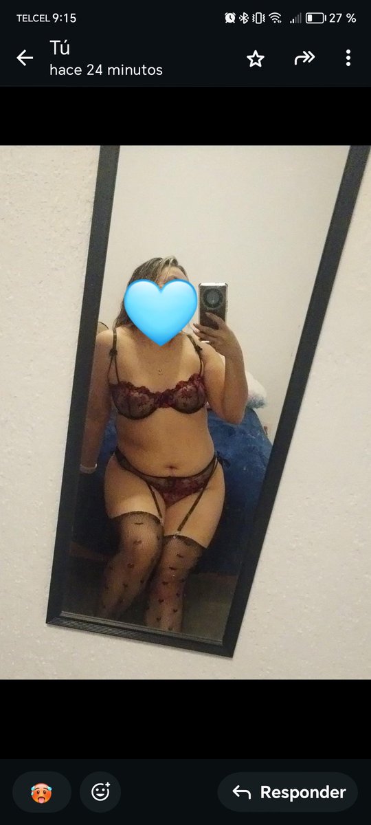 Solo Fernanda 🦄 tweet media