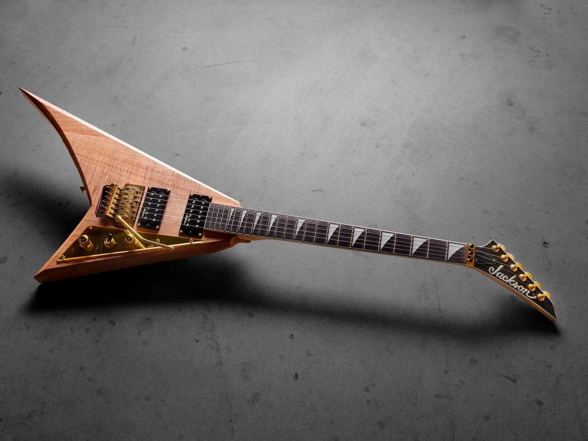 Jackson Official （ジャクソン） (@JacksonGuitarJP) / Posts / X