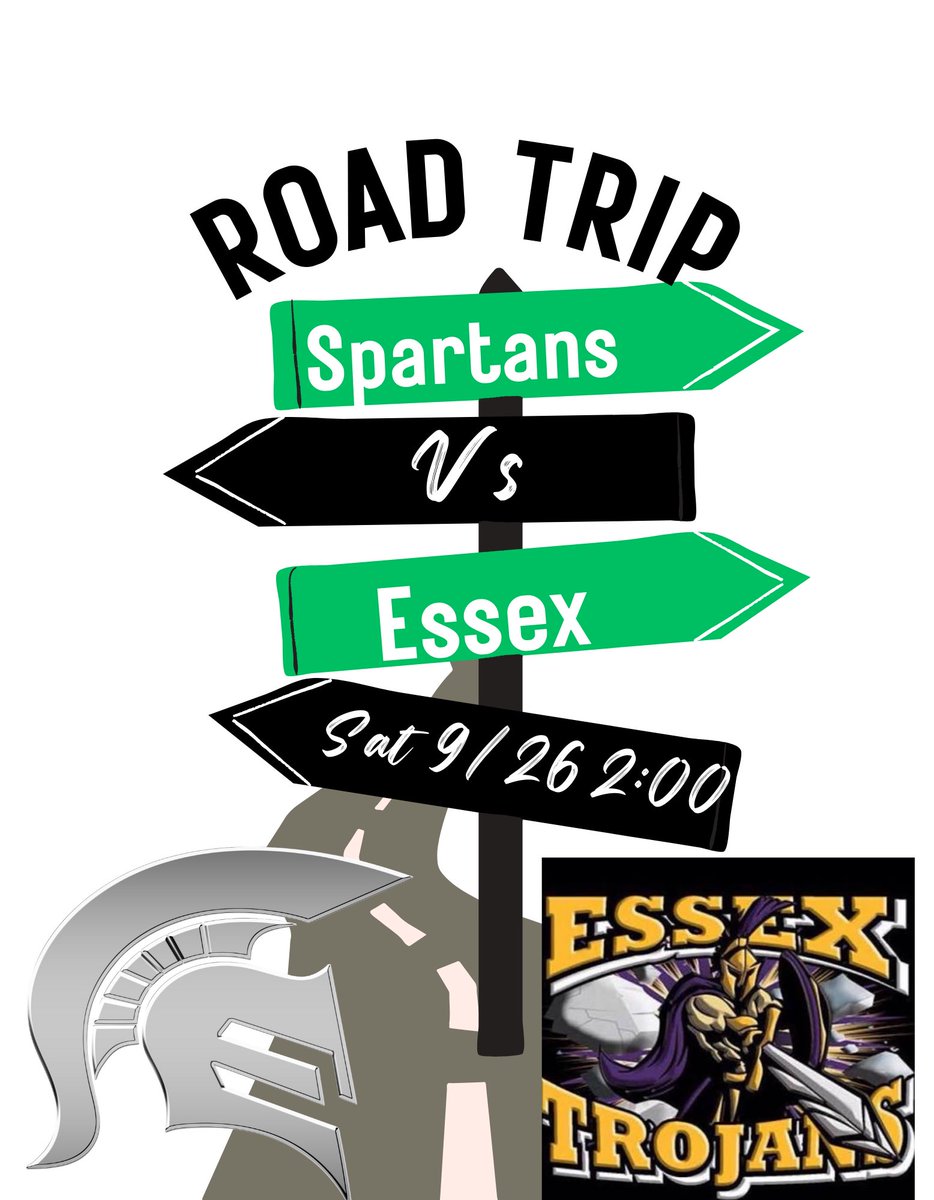 EHSSPARTANFB tweet media