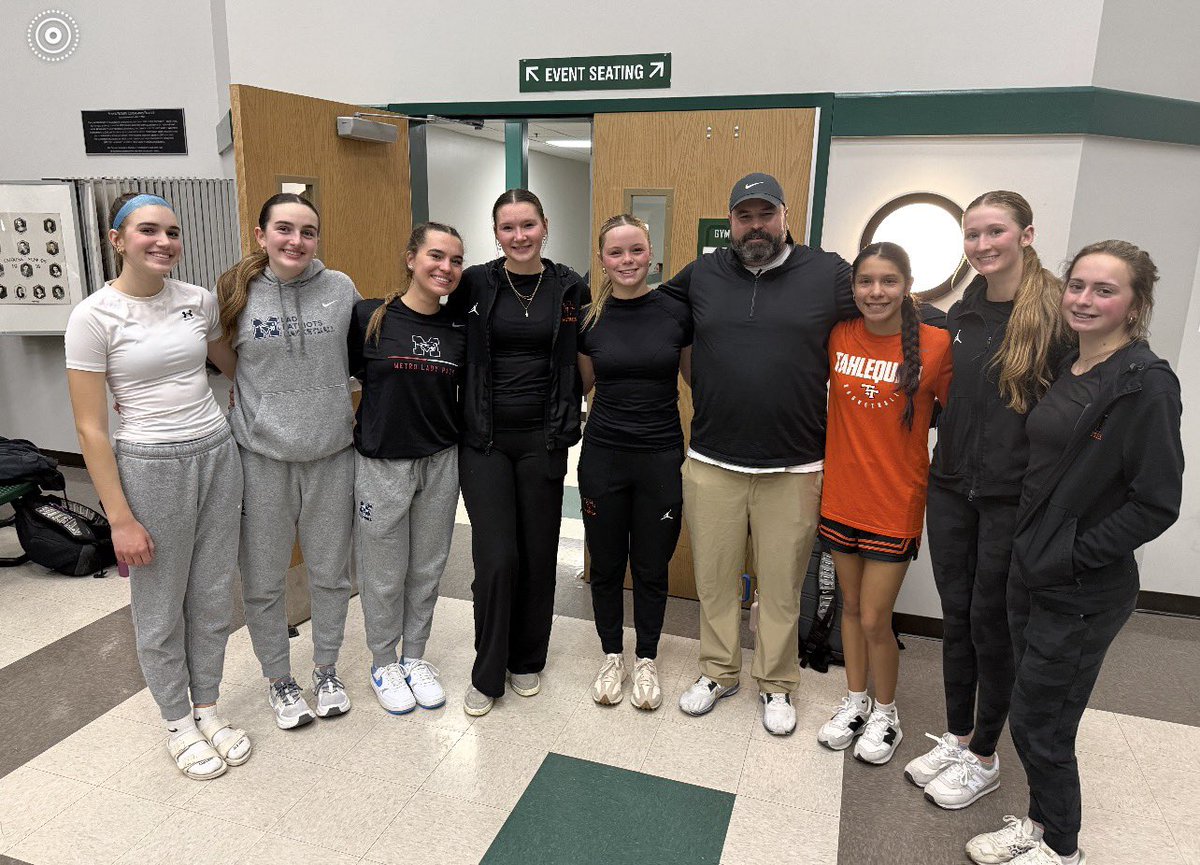 Tulsa JYD Girls Basketball Club tweet media