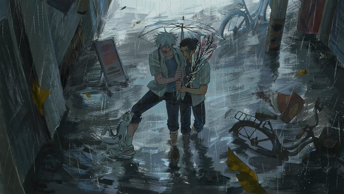 XiaoTao小饕 tweet media