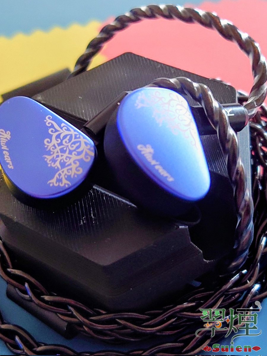 note更新！
<PR> <拡散希望>

✨🥝Kiwi Ears Cadenza II🥝✨

Linsoul_JP（リンソウルｰジャパン）様
（<a href="/Linsoul_JP/">Linsoul_JP(リンソウル-ジャパン)</a>）からのご提供です。

人気のKiwi Ears CadenzaからIIが出た‼️

Cadenza IIは
「コスパとクオリティのよの良いボーカルが映えるイヤホン！」です✨

⬇詳しくはレビューをご覧下さい⬇