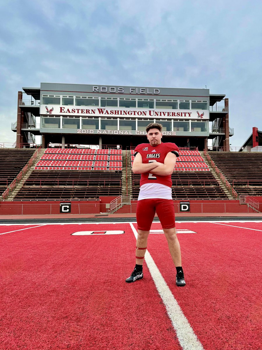 Morgan Dodson 5⭐️ tweet media