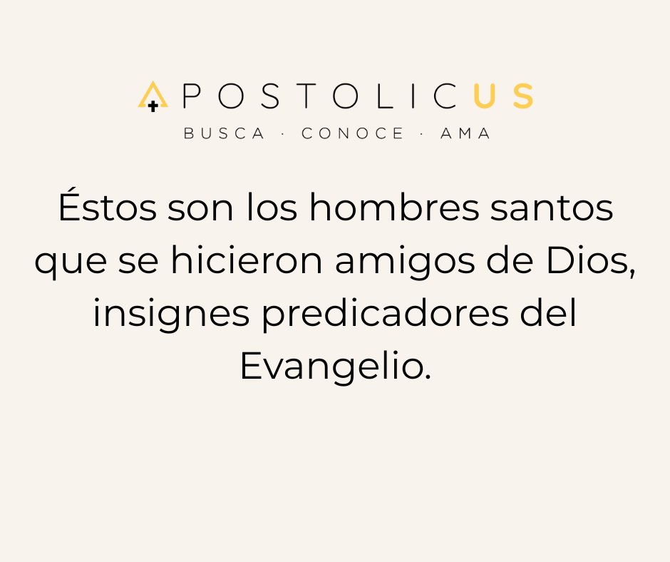 Apostolicus (@apostolicusmx) on Twitter photo 