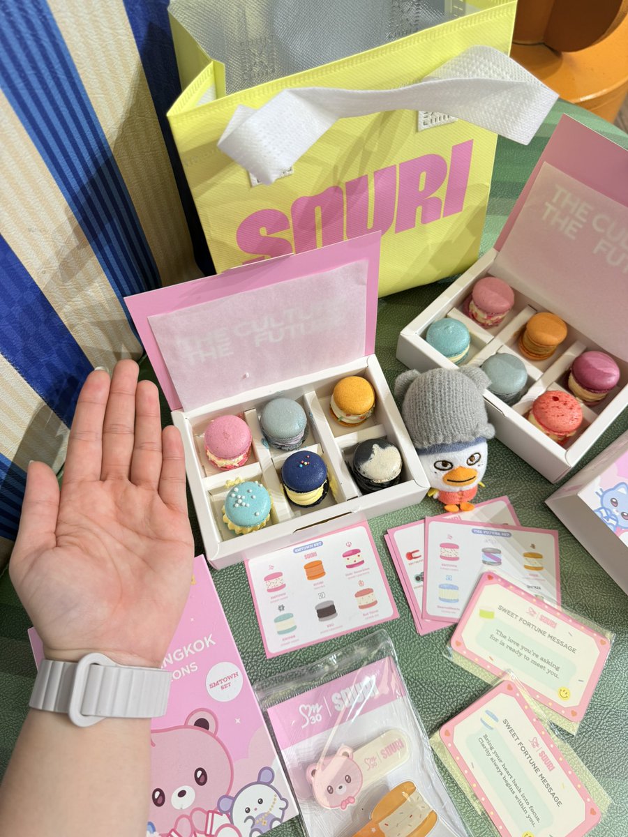 ชิ้นจิ๋วมากจริงๆ 55555