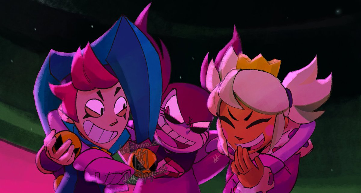 Yo-Yo 🍧 tweet media