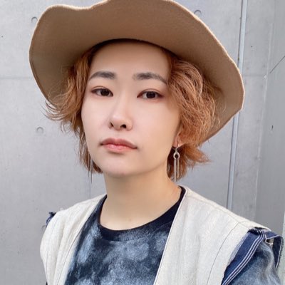 新しいプロフィール画像