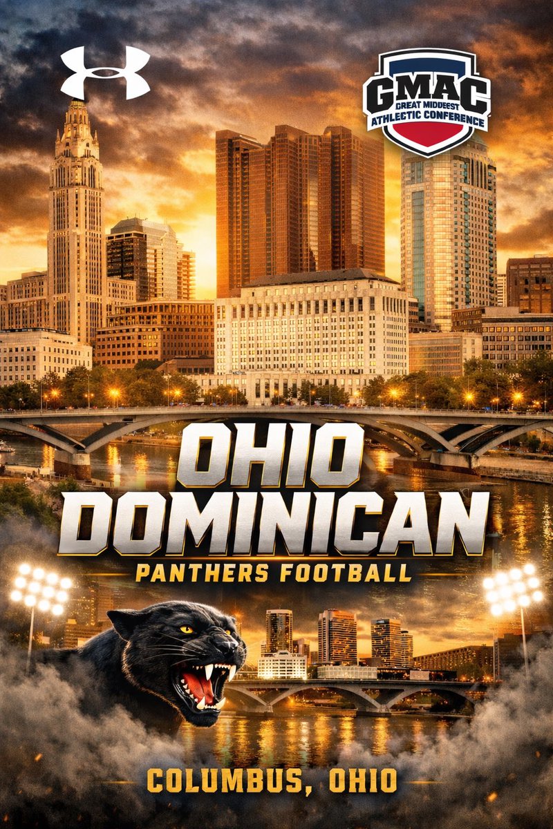 CoachCope_'s tweet photo. The best in Columbus stay in Columbus #GoPanthers 🔥 #LetsHunt 🐾 https://t.co/smA9upV0WJ