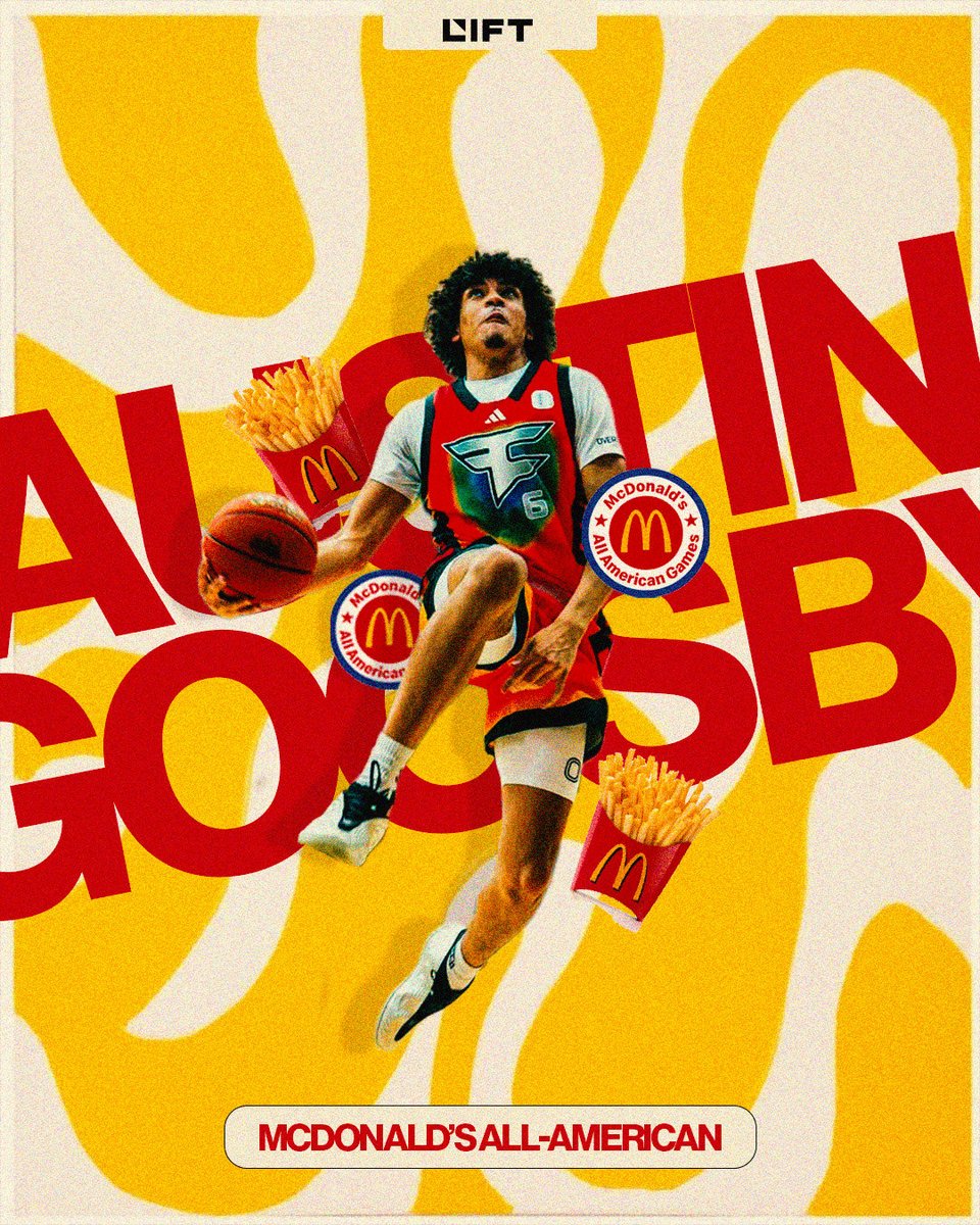 LIFT Sports tweet media