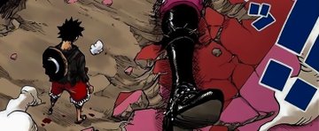 One Piece tweet media