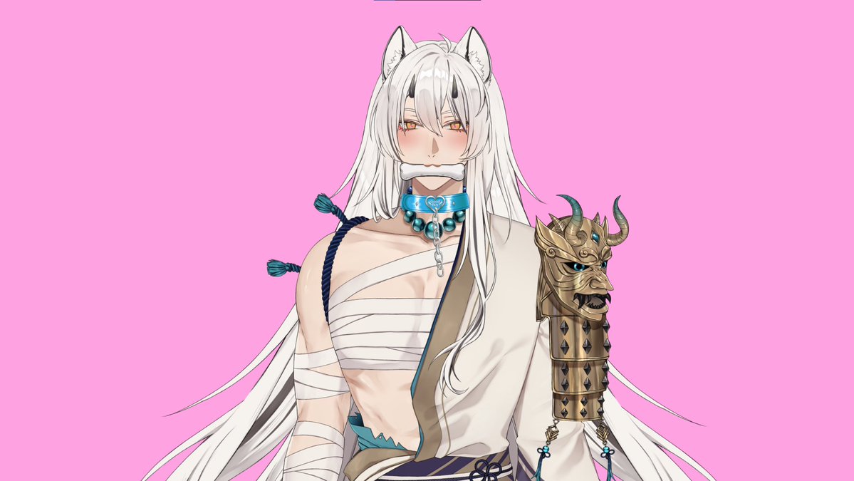 Attention all Vtubers!! are you dreading being alone on Valentines? Well you don't have to be! Join our Vtuber dating show and come have some fun with us! I will be cohosting with <a href="/KikoAiri_/">KikoAiri</a> Apply below! Entry will be open for about a week! Time announced closer to date! 💙🤍