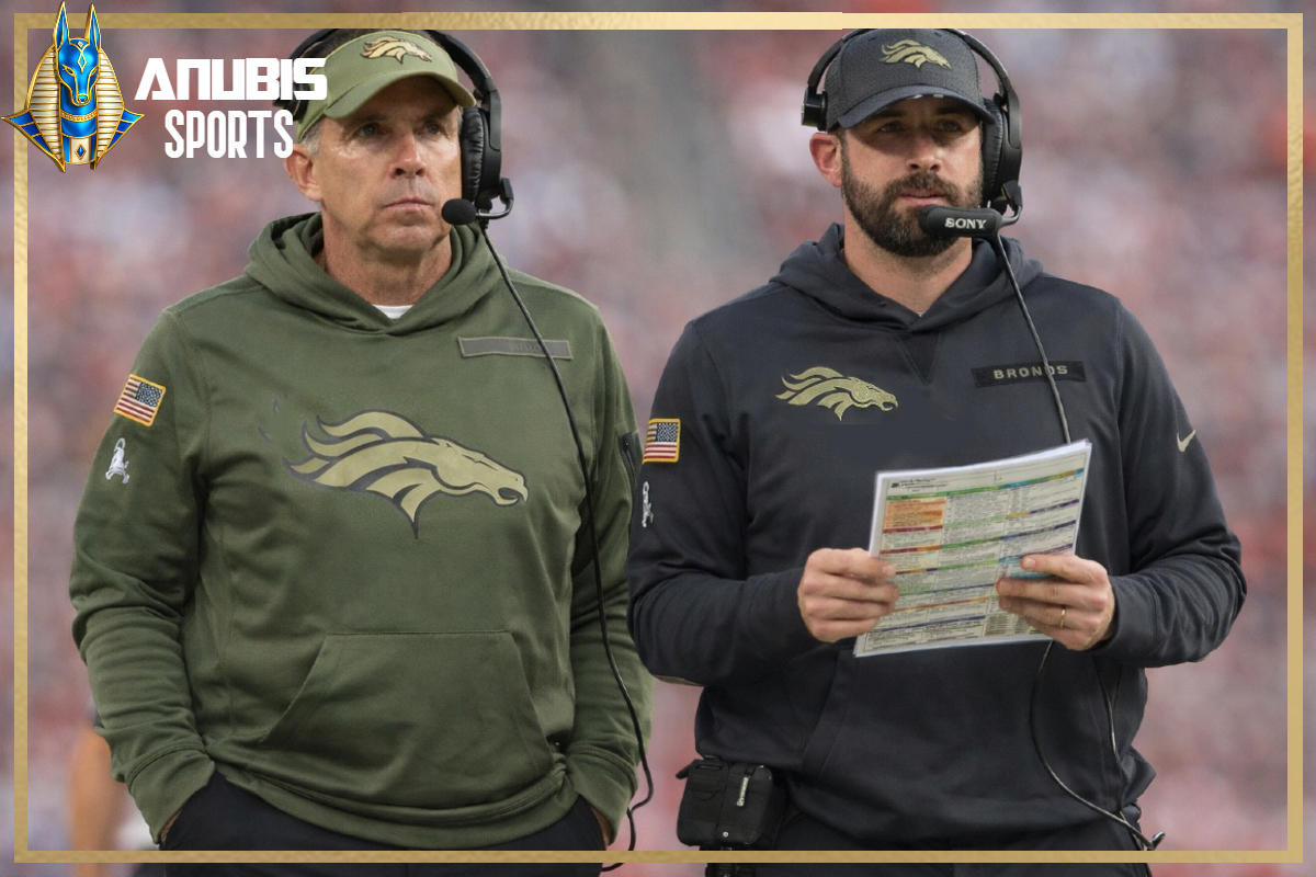 AnubisSportsHQ's tweet photo. Is Davis Webb really an upgrade for the Denver Broncos over Joe Lombardi?
#BroncosCountry #denverbroncos #daviswebb #seanpayton https://t.co/Bz8UmBkGjv