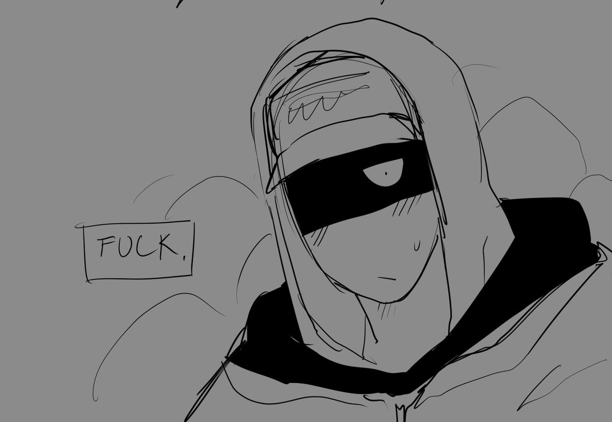 SmthsmthLovi's tweet image. Same, Myles, same...
#WeakHero #Oc