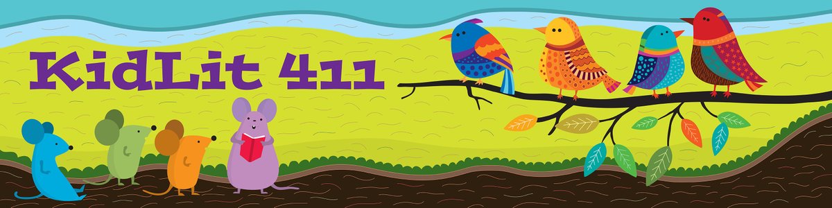 KIDLIT411 tweet media